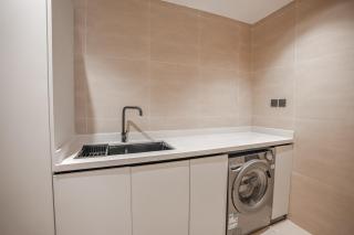 Mabaat - Al Wadi 2BR - 597 - Riad - 6