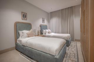 Mabaat - Al Wadi 2BR - 597 - Riad - 8