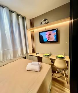 MAGNiFICO Studio central - Curitiba - 6