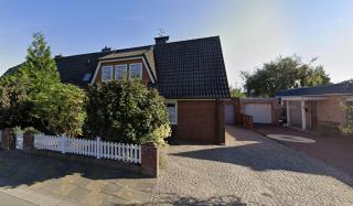Küstennest - Büsum - 0