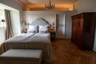 Schlosshotel Neustrelitz - 5