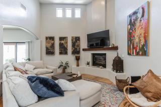 Pristine Placita | Spa-Like Oasis w/ Pool & Views - Tucson - 3