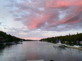 Big Tub Beach Retreat - Tobermory - Tobermory - 8