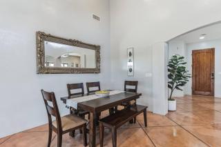 Pristine Placita | Spa-Like Oasis w/ Pool & Views - Tucson - 2