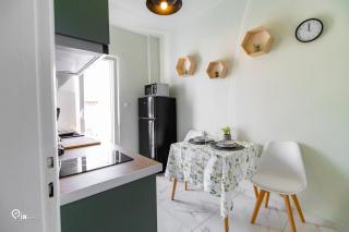 'Ariadni' Elegant Residence - Atene - 4