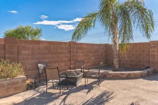 Pristine Placita | Spa-Like Oasis w/ Pool & Views - Tucson - 6