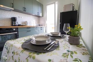 Ariadne - Elegant & Chic Studio At Egaleo-Athens - 7