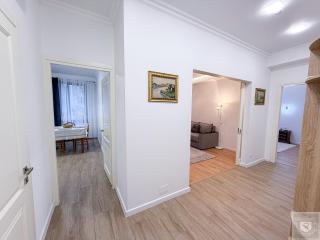 RentHouse Apartments Milanin - Chişinău - 7