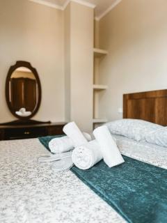 Apartment in the heart of city - Kutaisi - 0