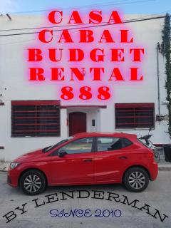 888 Casa Cabal Budget Rental 888 - Cedro - 0