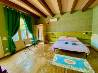 Ok Corral ranch bed and breakfast western - Misano Adriatico - 1