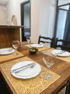Apartment in the heart of city - Kutaisi - 2
