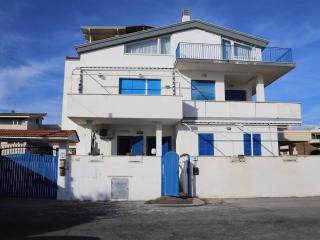 Un Tuffo nel Blu - Anzio - 0