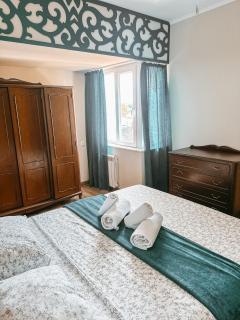 Apartment in the heart of city - Kutaisi - 7