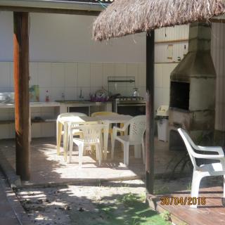 Pousada Brasil Tropical - Ilha do Mel - 8