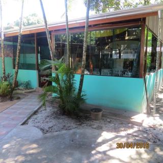 Pousada Brasil Tropical - Ilha do Mel - 7