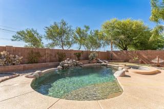 Pristine Placita | Spa-Like Oasis w/ Pool & Views - Tucson - 7