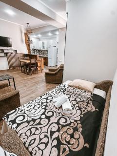 Apartment in the heart of city - Kutaisi - 5