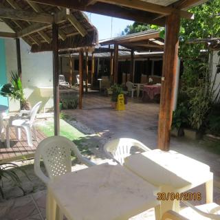 Pousada Brasil Tropical - Ilha do Mel - 5