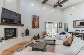 Pristine Placita | Spa-Like Oasis w/ Pool & Views - Tucson - 4
