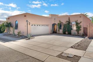 Pristine Placita | Spa-Like Oasis w/ Pool & Views - Tucson - 9