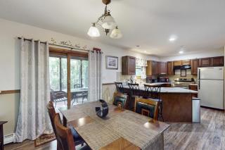 Burntwood Retreat - East Stroudsburg - 6
