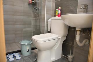 Elegant Comfy Furnished Apartment JKIA - Nairobi - 9