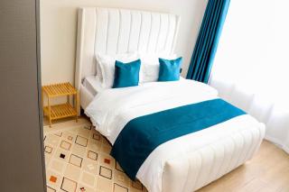 Elegant Comfy Furnished Apartment JKIA - Nairobi - 0