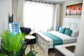 Elegant Comfy Furnished Apartment JKIA - Nairobi - 4