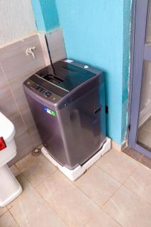 Elegant Comfy Furnished Apartment JKIA - Nairobi - 2