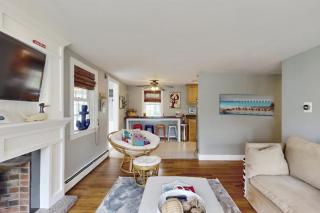 Cape Serenity - West Yarmouth - 4