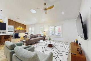 Starlight Shores - Melbourne - 9