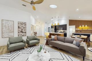 Starlight Shores - Melbourne - 6