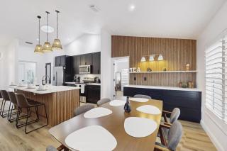 Starlight Shores - Melbourne - 3