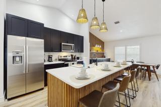 Starlight Shores - 1