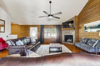 Beaver Lake Pool House - Rogers - 5