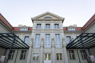 Schlosshotel Neustrelitz - 1