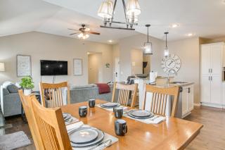 Ozark Home Pool Access, Deck and Fenced Yard - Ozark - 4