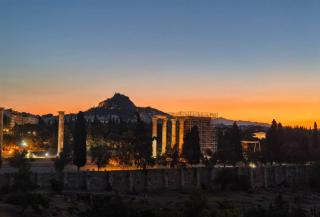 Acropolis Compass Residence - Athen - 4
