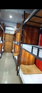 Lucky Dormitory - 6