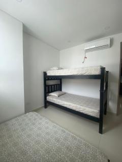Apartóestudio cerca al mar - Santa Marta - 3