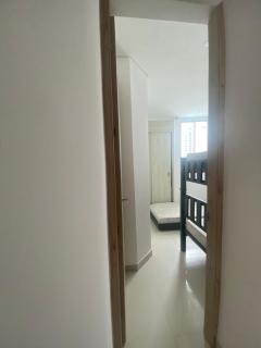 Apartóestudio cerca al mar - Santa Marta - 4
