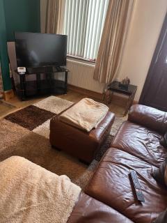 Ruckledge Terrace - Skegby - 6