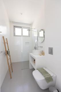 Psarea Villas - Gesamte Anlage mit 3 Häusern und Pool - Kamilárion - 7