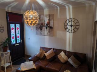 Ruckledge Terrace - Skegby - 3