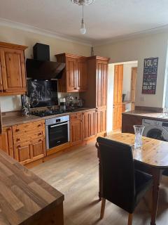 Ruckledge Terrace - Skegby - 1