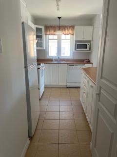 Condo Lac Archambault 326 - Saint-Donat-de-Montcalm - 2