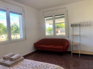 Casa Xafandoles - Deltebre - 2