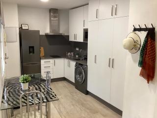 Apartamento La Guitarra - Jerez de la Frontera - 9