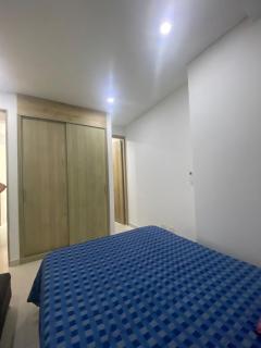 Apartóestudio cerca al mar - Santa Marta - 7